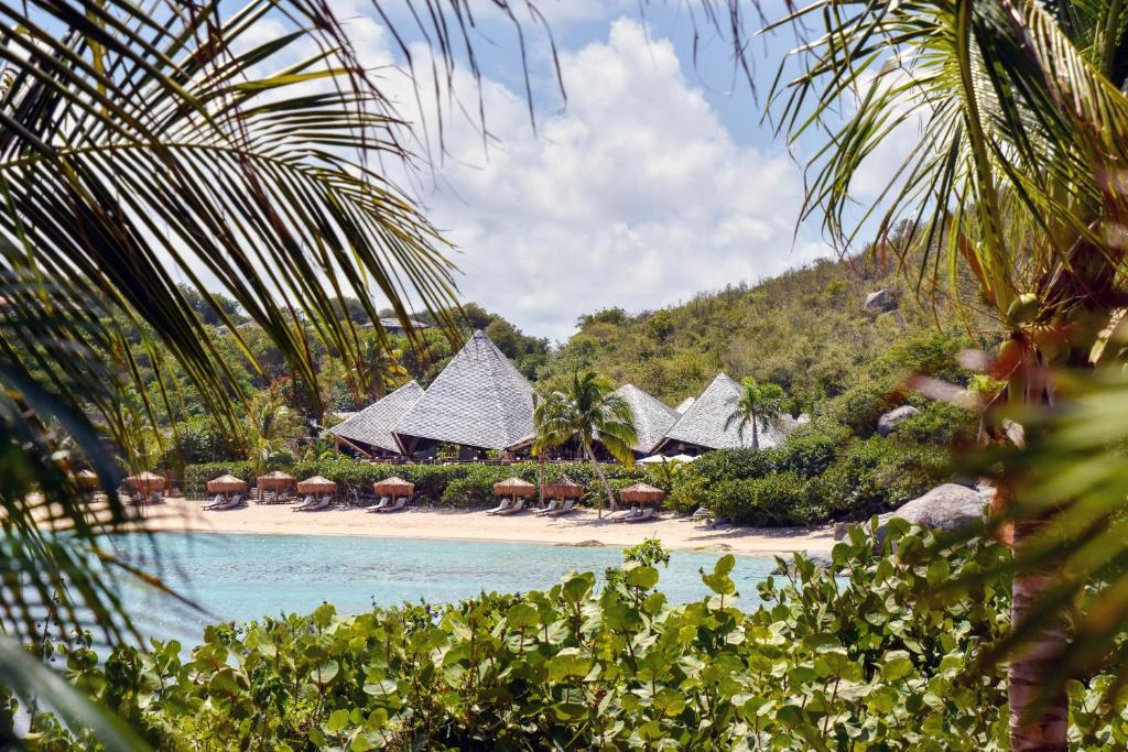 Star Clippers - Star Flyer - Caribbean Treasure Islands St. Maarten-Anguilla-Jost Van Dyke-Tortola-Norman Island-Virgin Gorda-St.Kitts-St.Barts-St. Maarten — 5